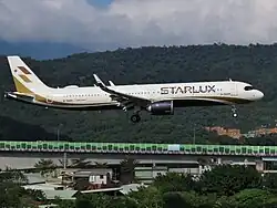 Airbus A321neo