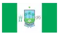 Flag of Alto Longá
