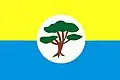 Flag of Mata Roma