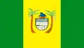 Flag of Japaratinga