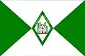 Flag of San Mateo