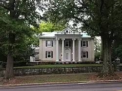 Bassett-Brown house