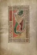 Folio 60 verso.