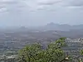 Horsley hills, Madanapalli, Annamayya district