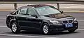 BMW Brilliance 5-Series E60