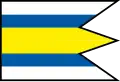 Flag of Babiná