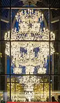 Baccarat Eternal Lights in Tokyo