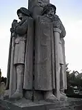 War memorial of 1934