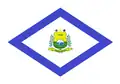 Flag of Maracanaú