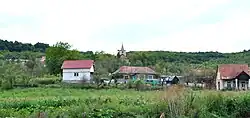Bădești