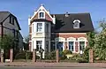 House in Süderneuland I
