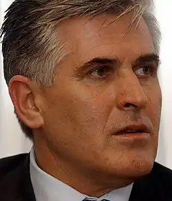 Bajram Rexhepi