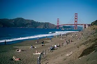 Golden Gate Bridge