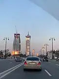 Baku Business Center