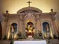 Sanctuary