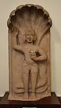 Balarama, 18th century, Mathura
