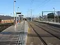 Balgreen tram stop