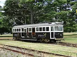 W4 class