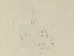 East side