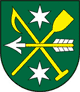Coat of arms of Baloň