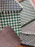 Bamboo weaving