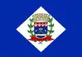 Flag of Itaquiraí