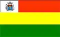 Flag of Paraguaçu Paulista