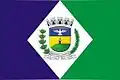Flag of Siqueira Campos