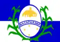 Flag of Macaparana