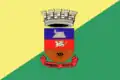 Flag of Rio Pardo