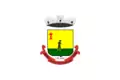 Flag of Três de Maio