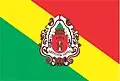 Flag of Embu das Artes