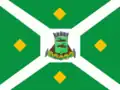 Flag of Araguatins