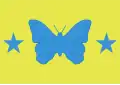 Flag of Bady Bassitt
