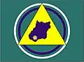 Flag of Caçu