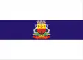 Flag of Caraguatatuba
