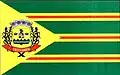 Flag of Cassilândia