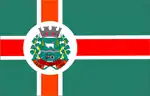 Flag of Colorado, Rio Grande do Sul