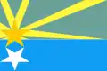 Flag of Conceição do Lago-Açu