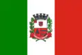 Flag of Gastão Vidigal