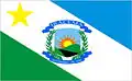 Flag of Iracema
