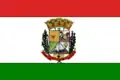 Flag of Iretama