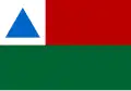 Flag of Itagimirim