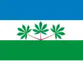 Flag of Itanagra