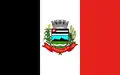 Flag of Itararé