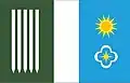 Flag of Lagoa, Paraíba