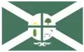 Flag of Dom Eliseu