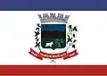 Flag of Palmas de Monte Alto