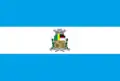 Flag of Piratininga
