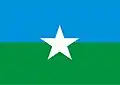 Flag of Pitimbu